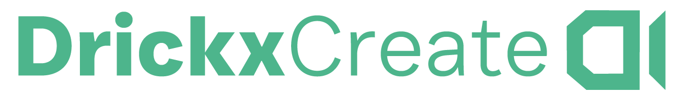 Drickx Create