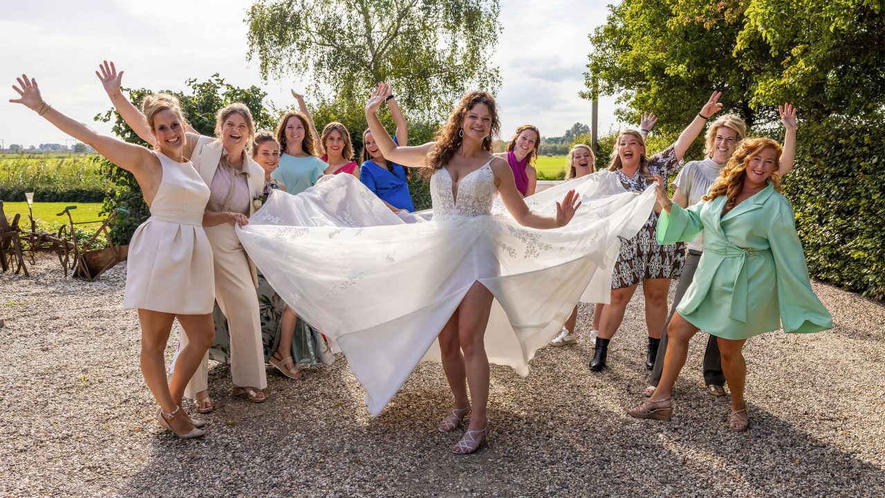 Drickxcreate-trouwvideo